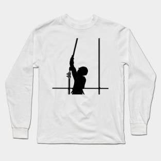 Scaff life Long Sleeve T-Shirt